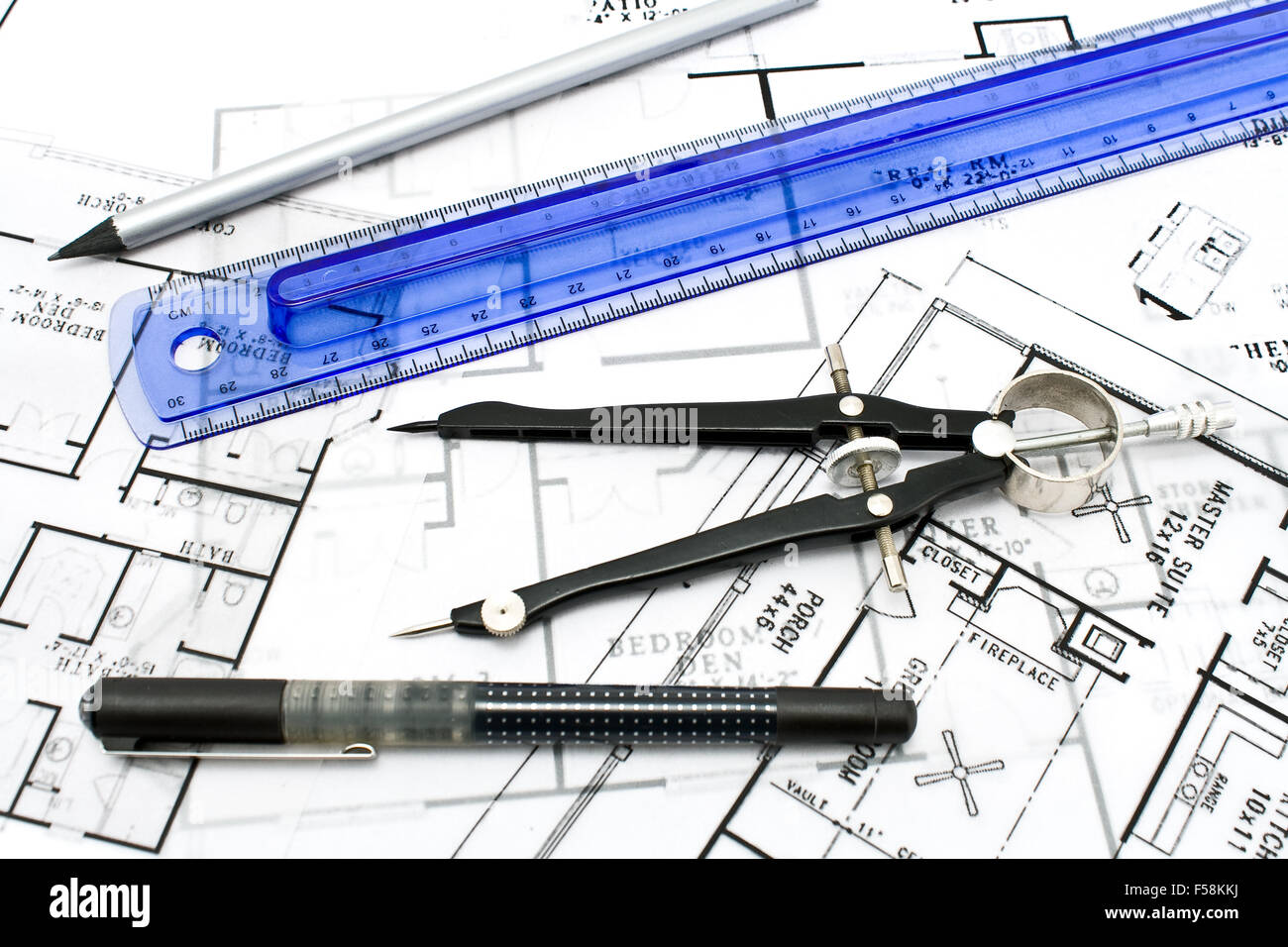 Tools for Engineering Drawing 