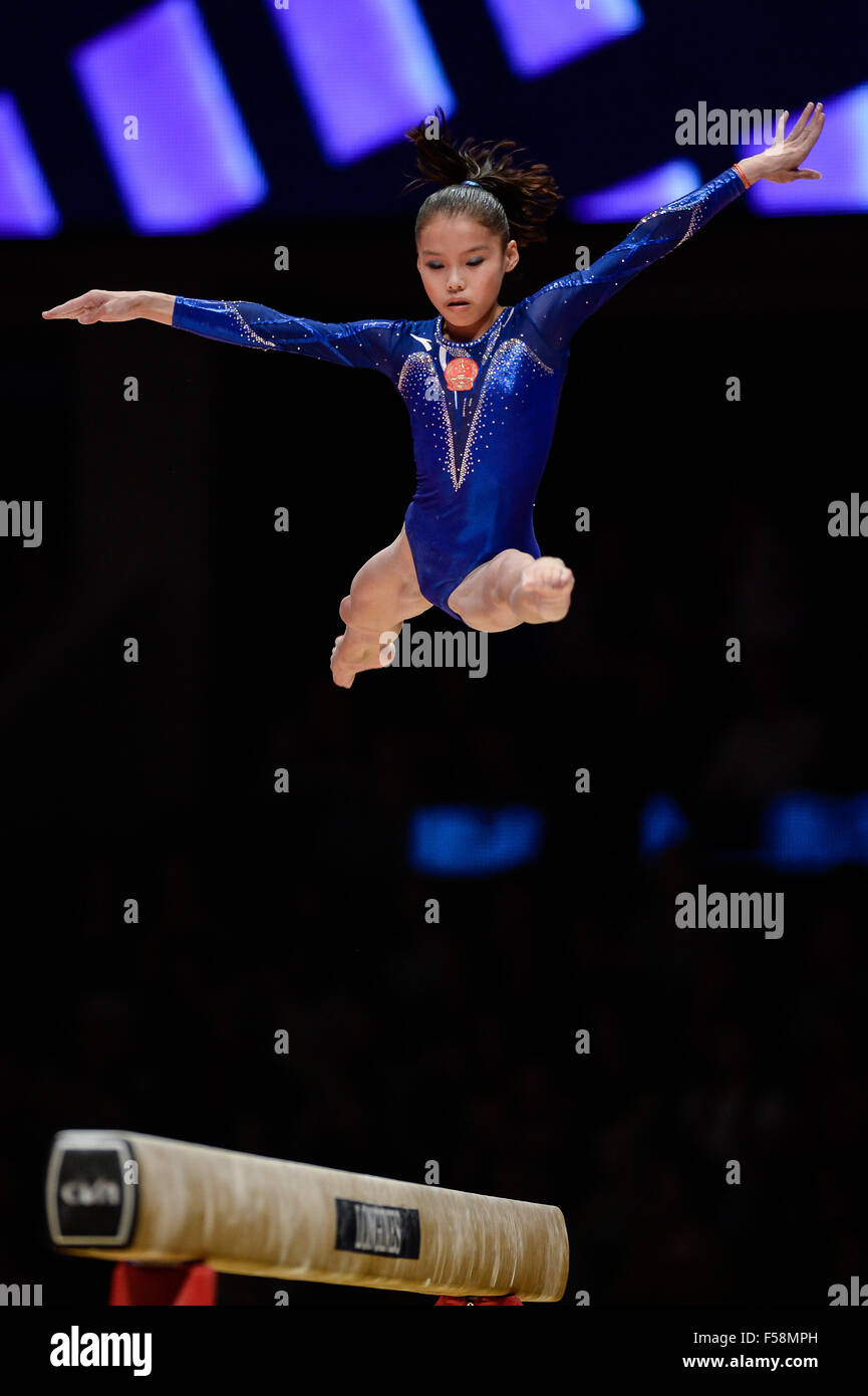 Shang chunsong hi-res stock photography and images - Alamy