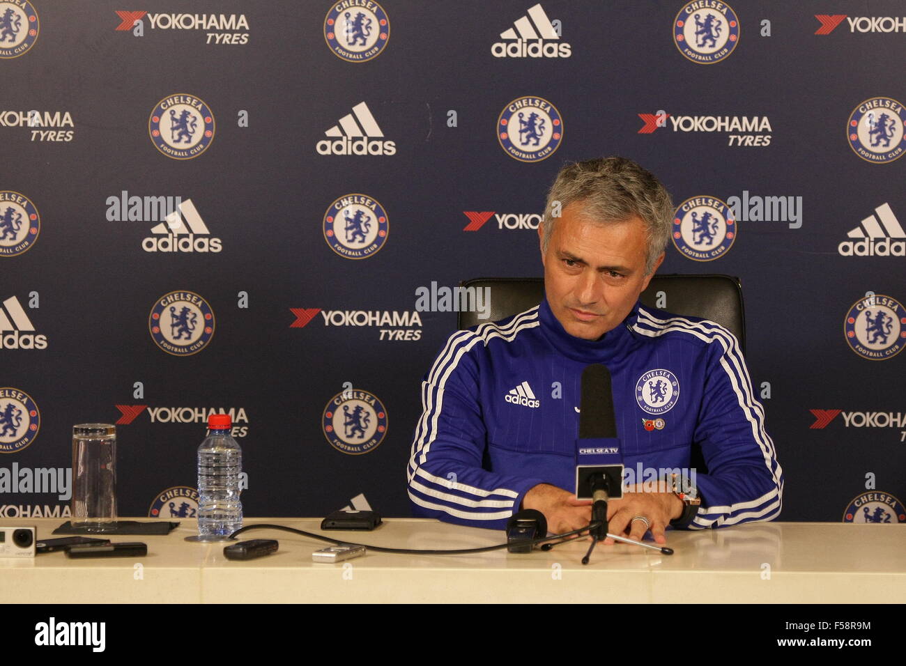 Controversial manager hi-res stock photography and images - Alamy
