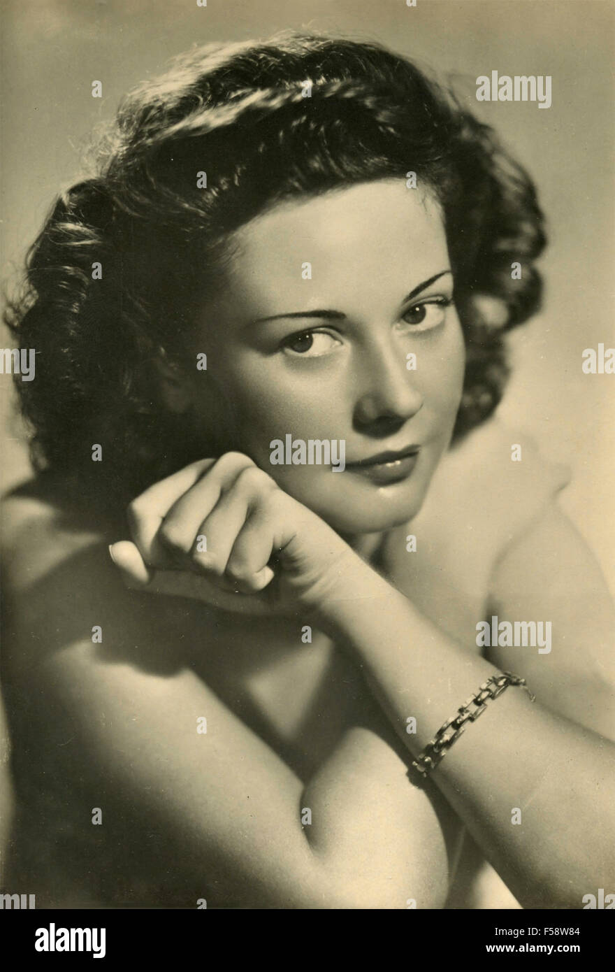 Maria denis hires stock photography and images Alamy