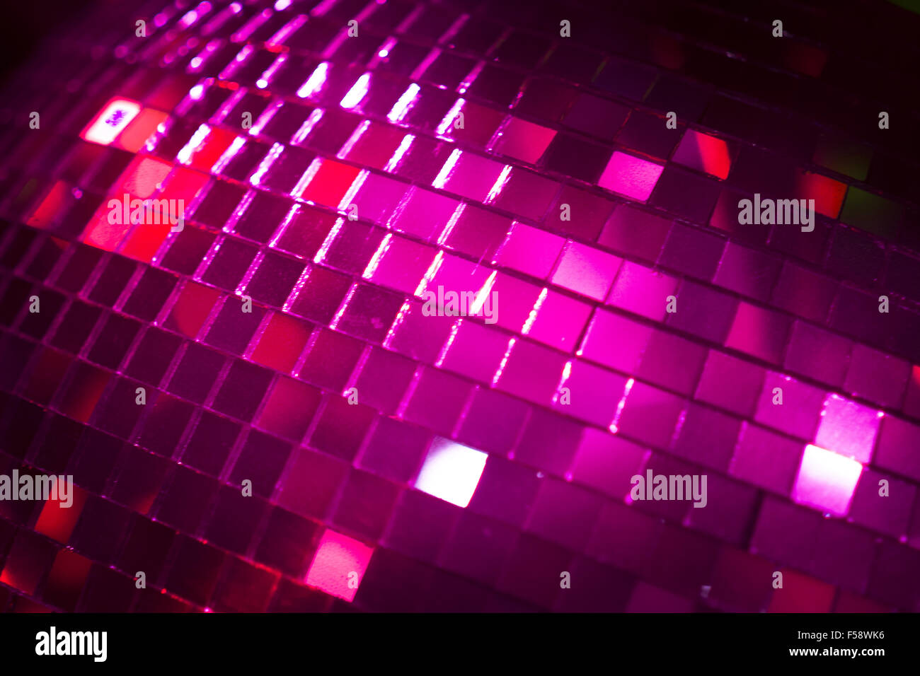Disco ball in Ibiza house techno dance music wedding reception party ... Disco ball in Ibiza house techno dance music wedding reception party ...