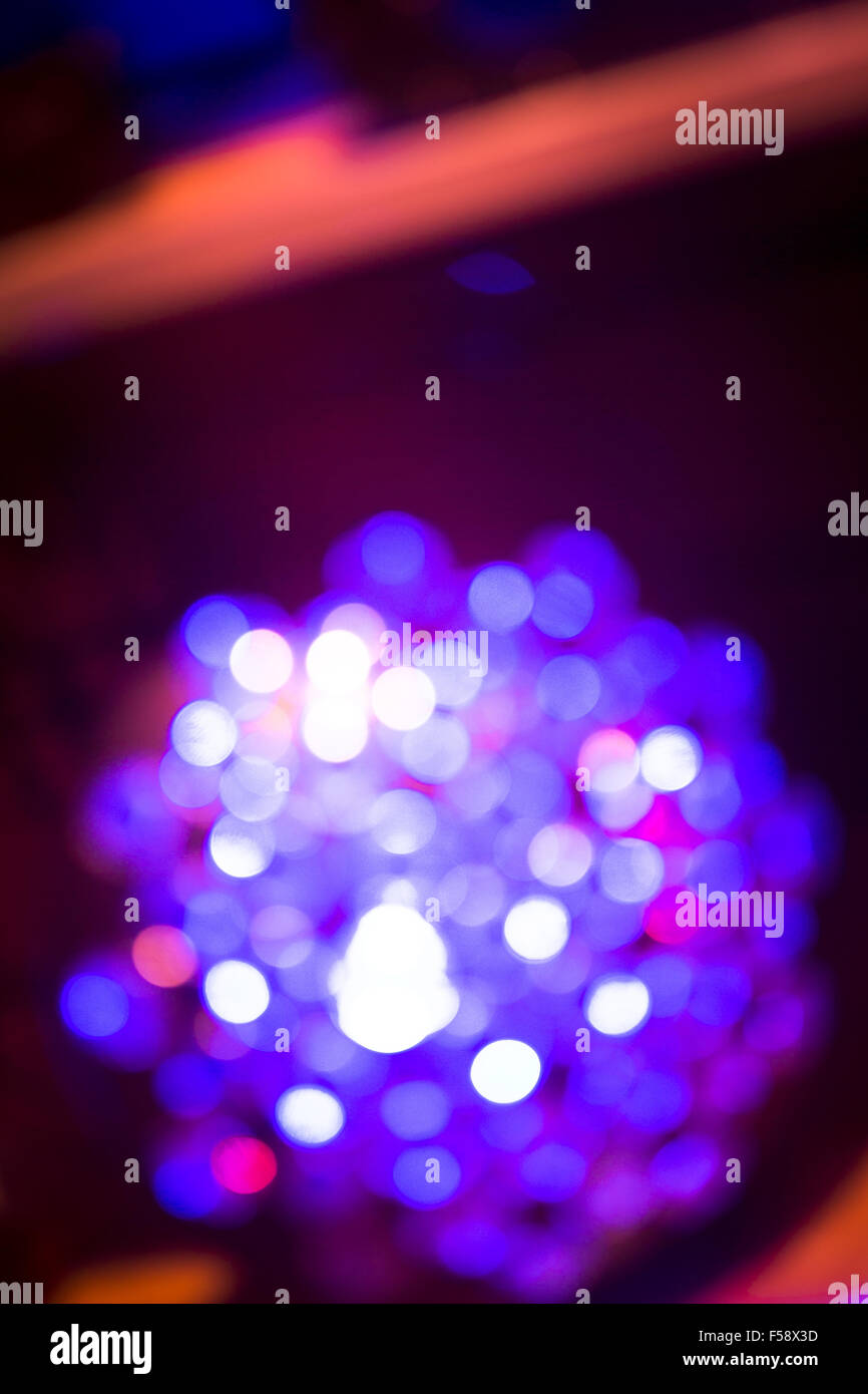 Disco Ball In Ibiza House Techno Dance Music Wedding Reception