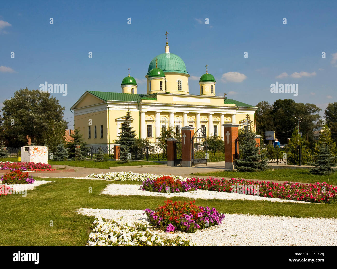 Tula Russia High Resolution Stock Photography and Images - Alamy