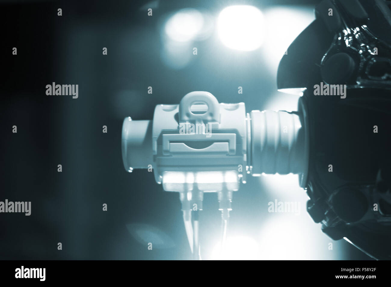 Sports performance professional fitness, power, endurance and strength