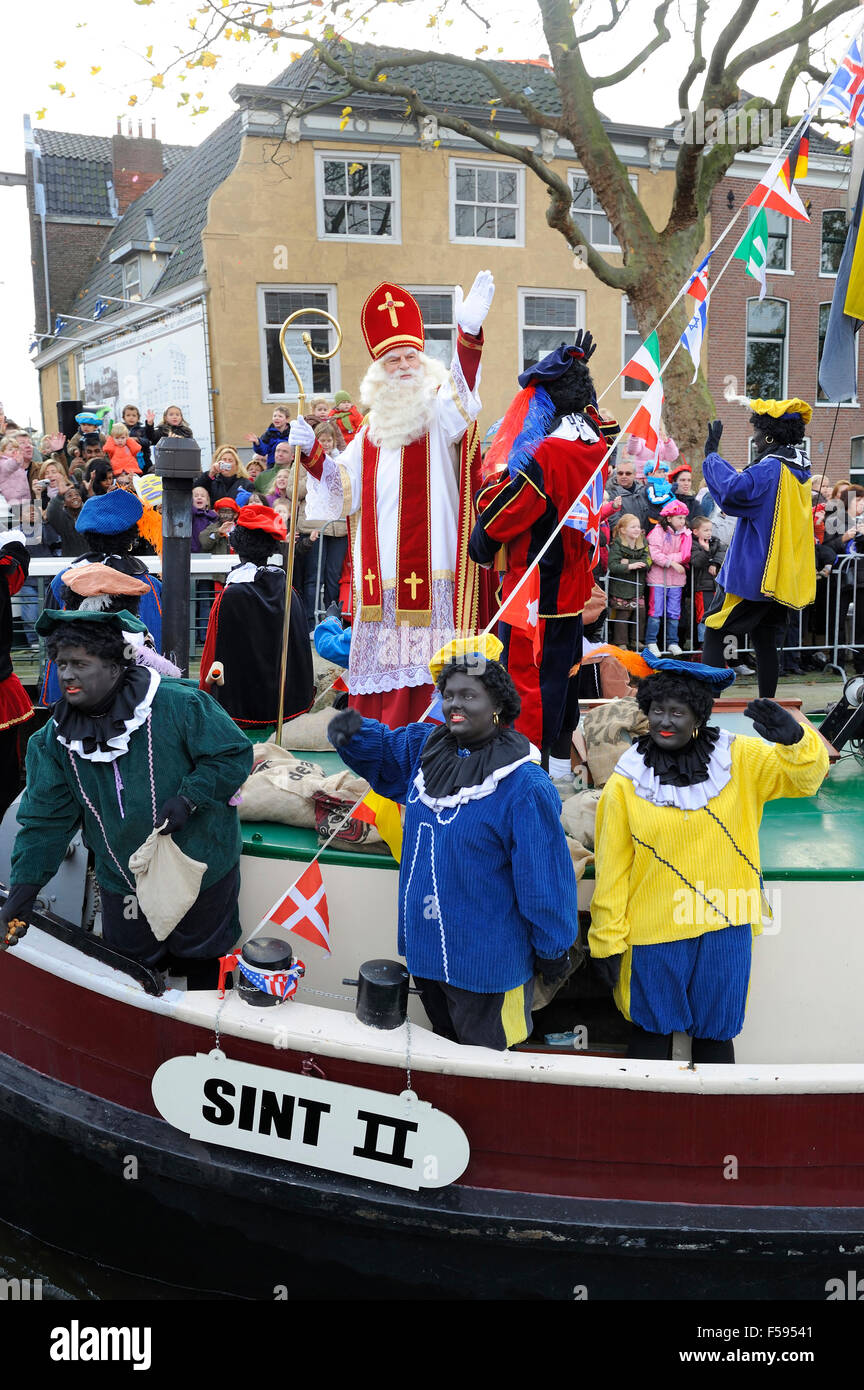 Dutch santa clause best sale