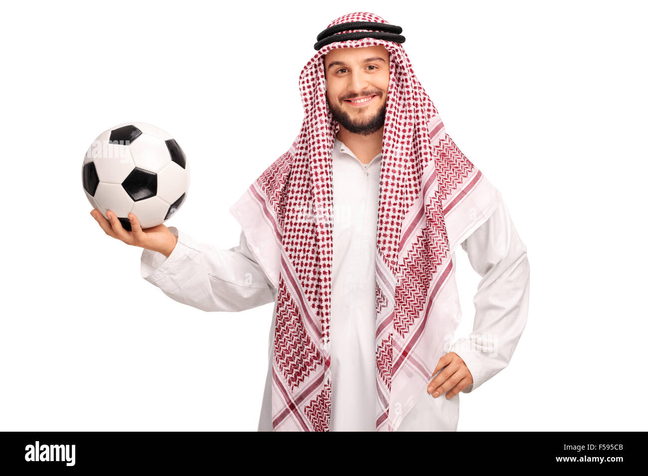 Arab football hires stock photography and images Alamy
