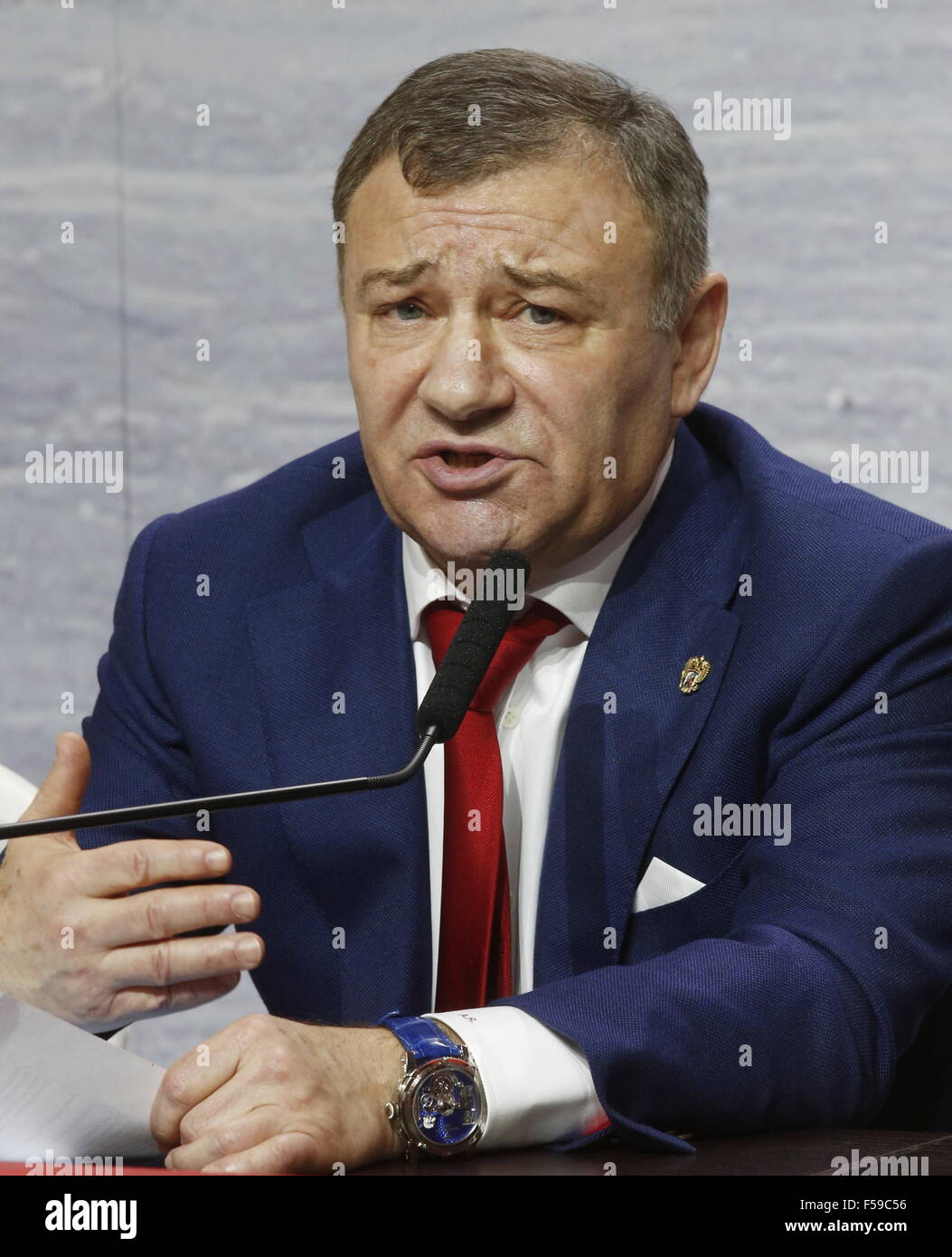 Arkady Rotenberg High Resolution Stock Photography and Images - Alamy
