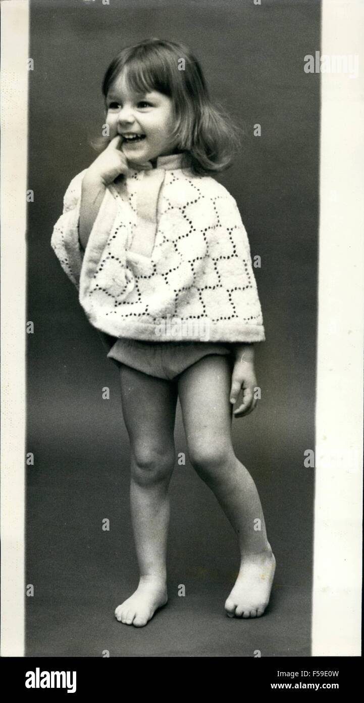 Dutch little Girl Magazin 1970 scans  