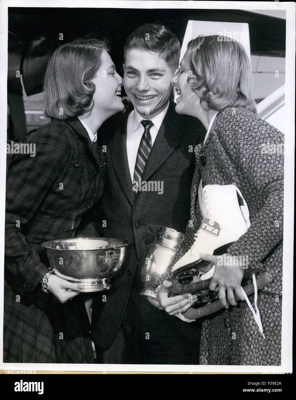 Donald jackson skating hires stock photography and images Alamy