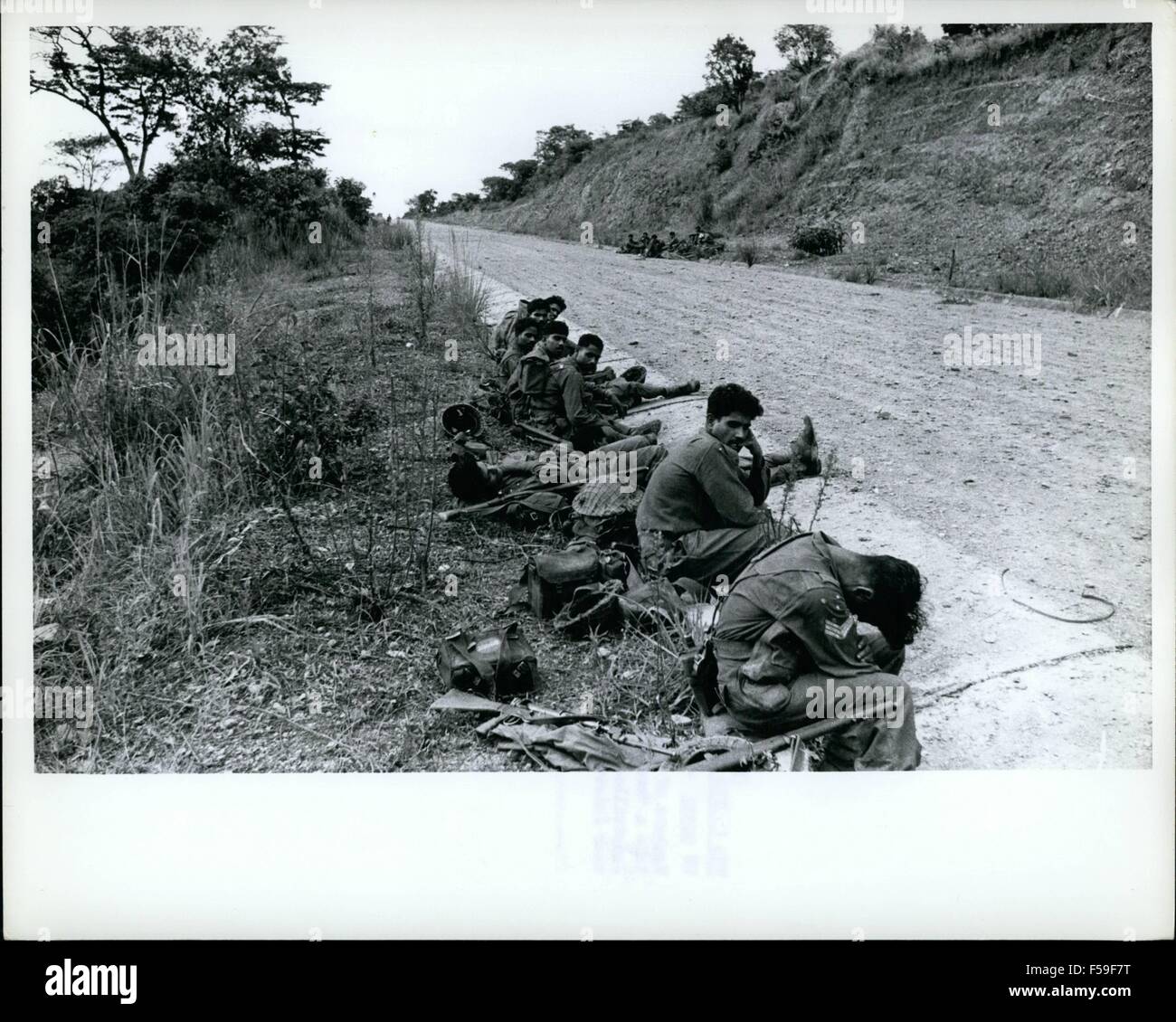 Jadotville congo hi-res stock photography and images - Alamy