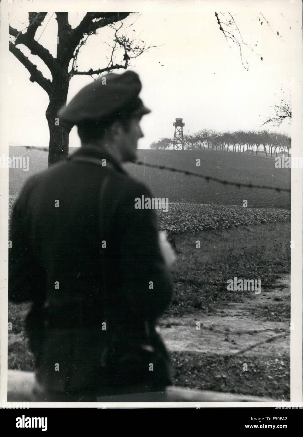 1952 - The Soviets erected at the most important places of the East ...