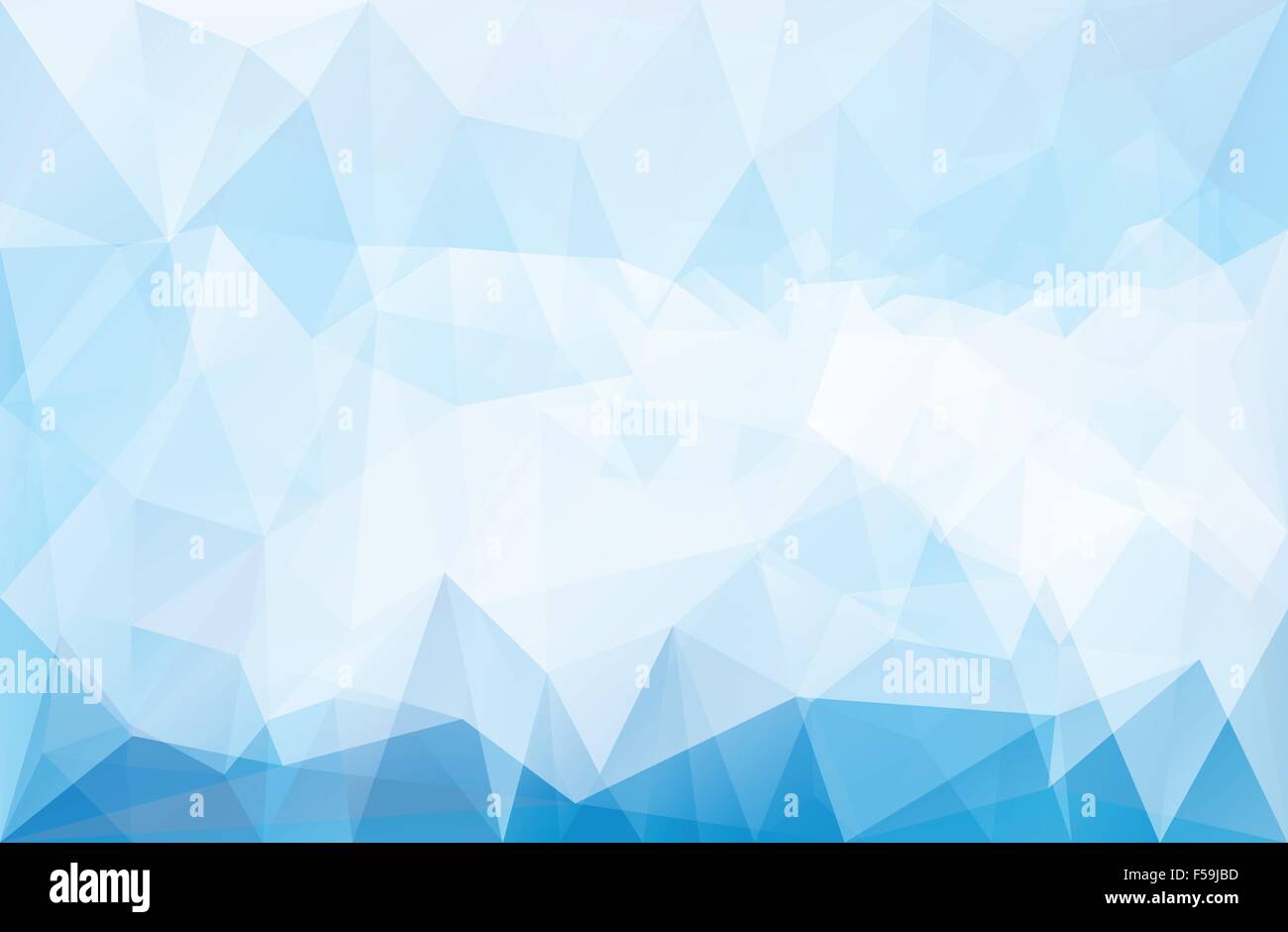 Abstract triangle background Stock Vector Image & Art - Alamy