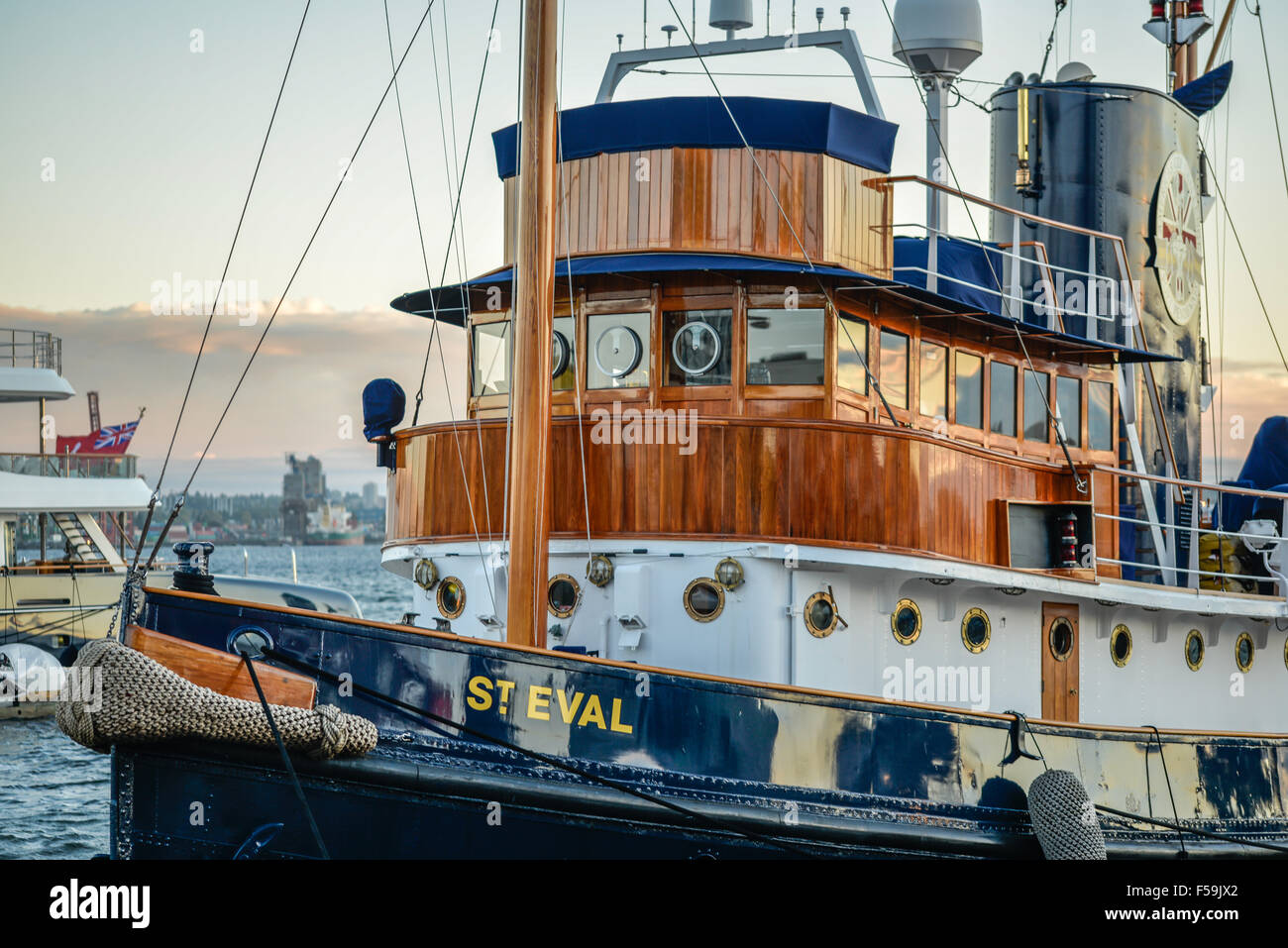 St eval hires stock photography and images Alamy