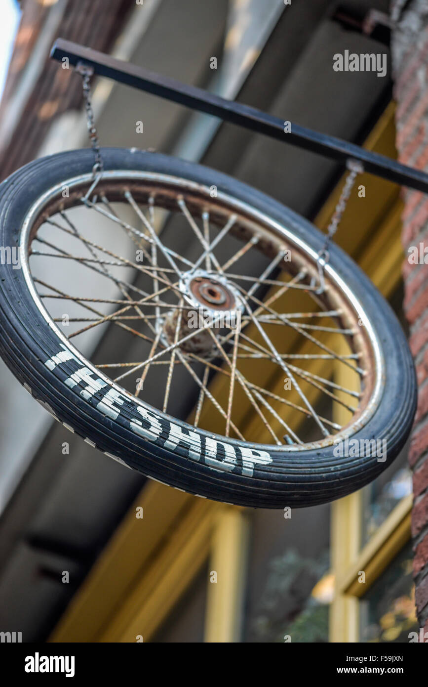 bike tire shop