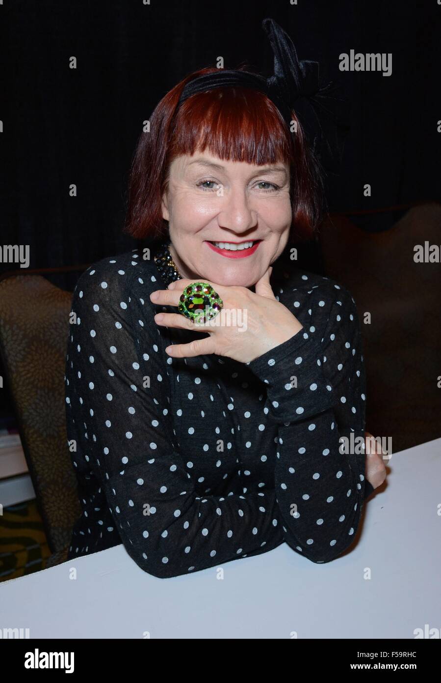 Nell Campbell Nell Campbell new foto Nell Campbell Nell Campbell new pictures