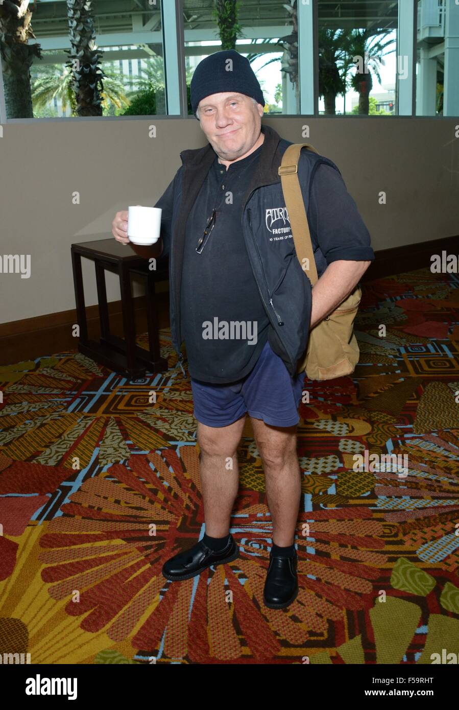 William forsythe hi-res stock photography and images - Alamy