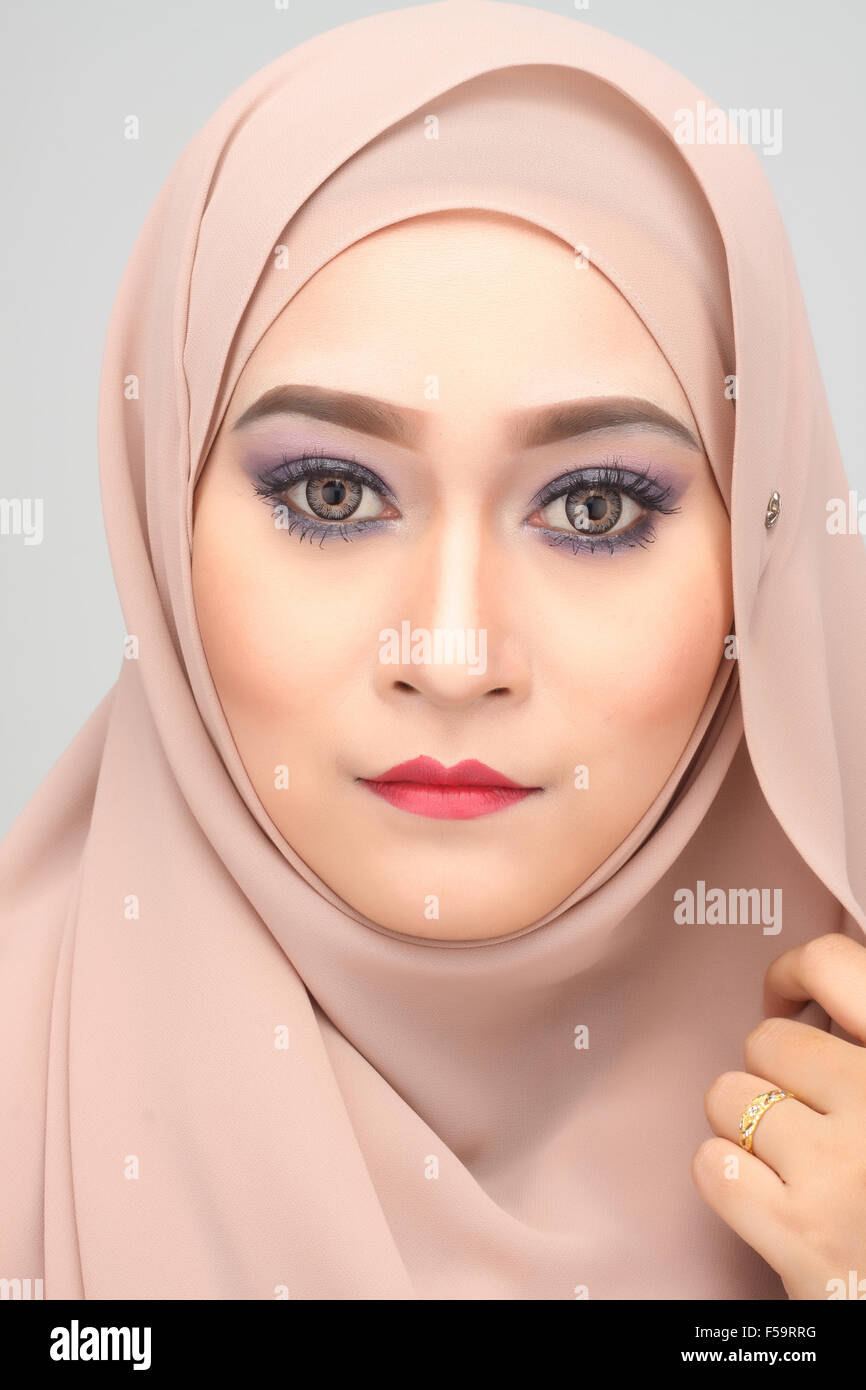 Jup hijab online