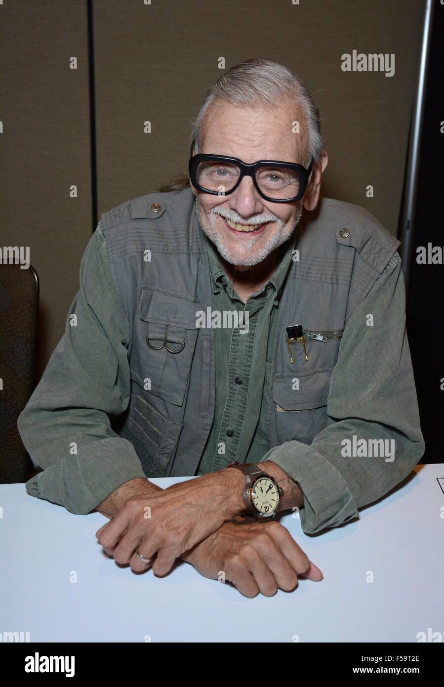 romero hires stock photography and images Alamy