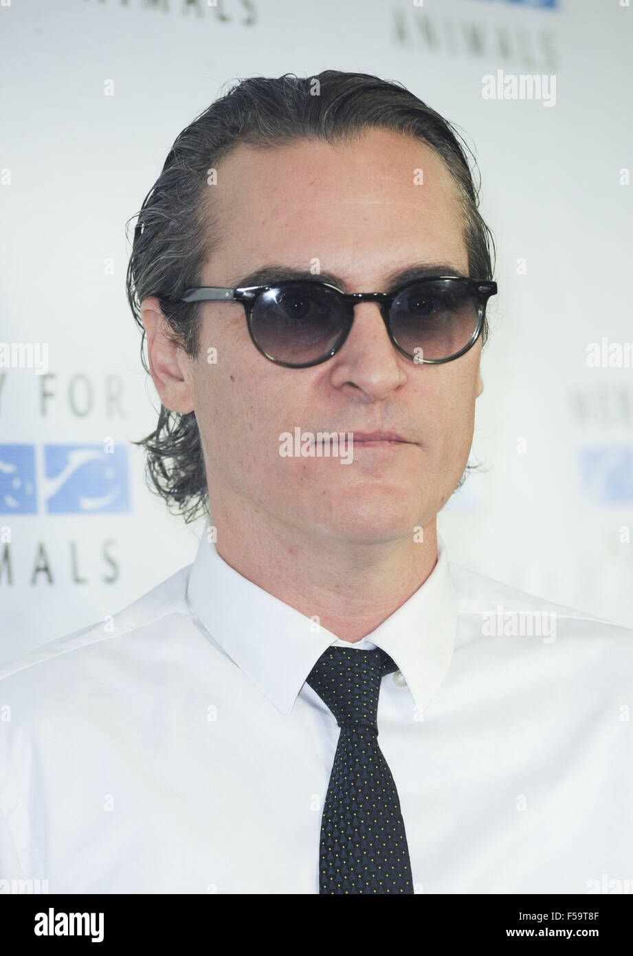 Mercy For Animals Hidden Heroes Gala at Unici Casa in Culver City