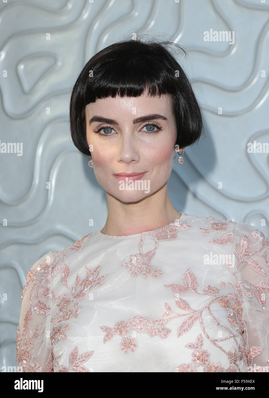 Mercy For Animals Hidden Heroes Gala at Unici Casa in Culver City