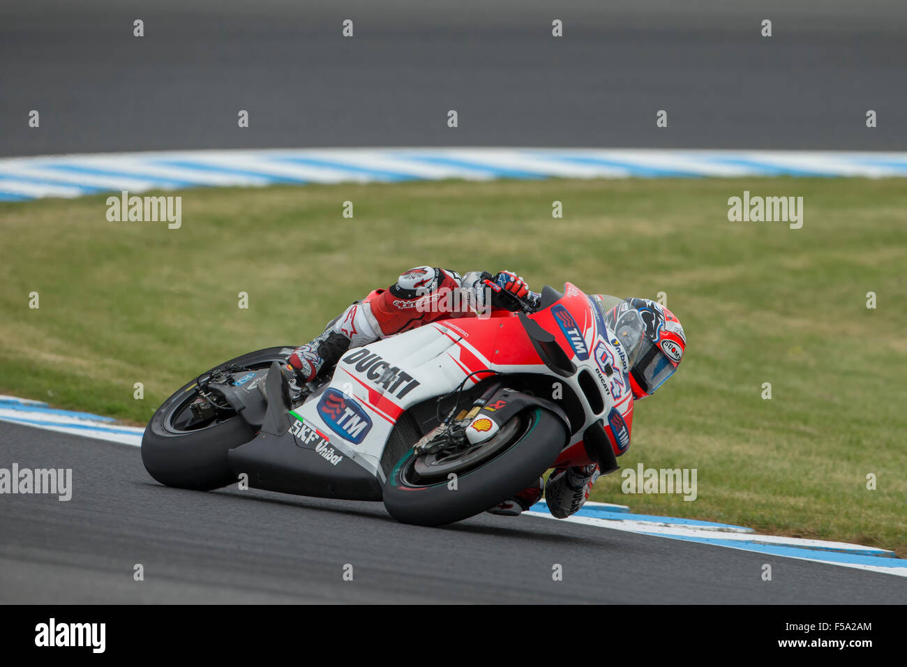 Moto Gp Ducati Team Australian High Resolution Stock Photography And Images Alamy