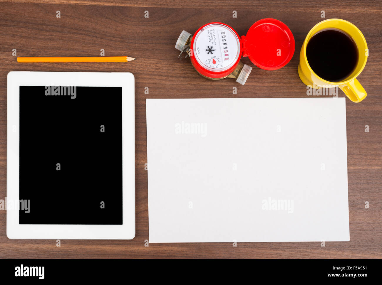 Tablet Paper Printable