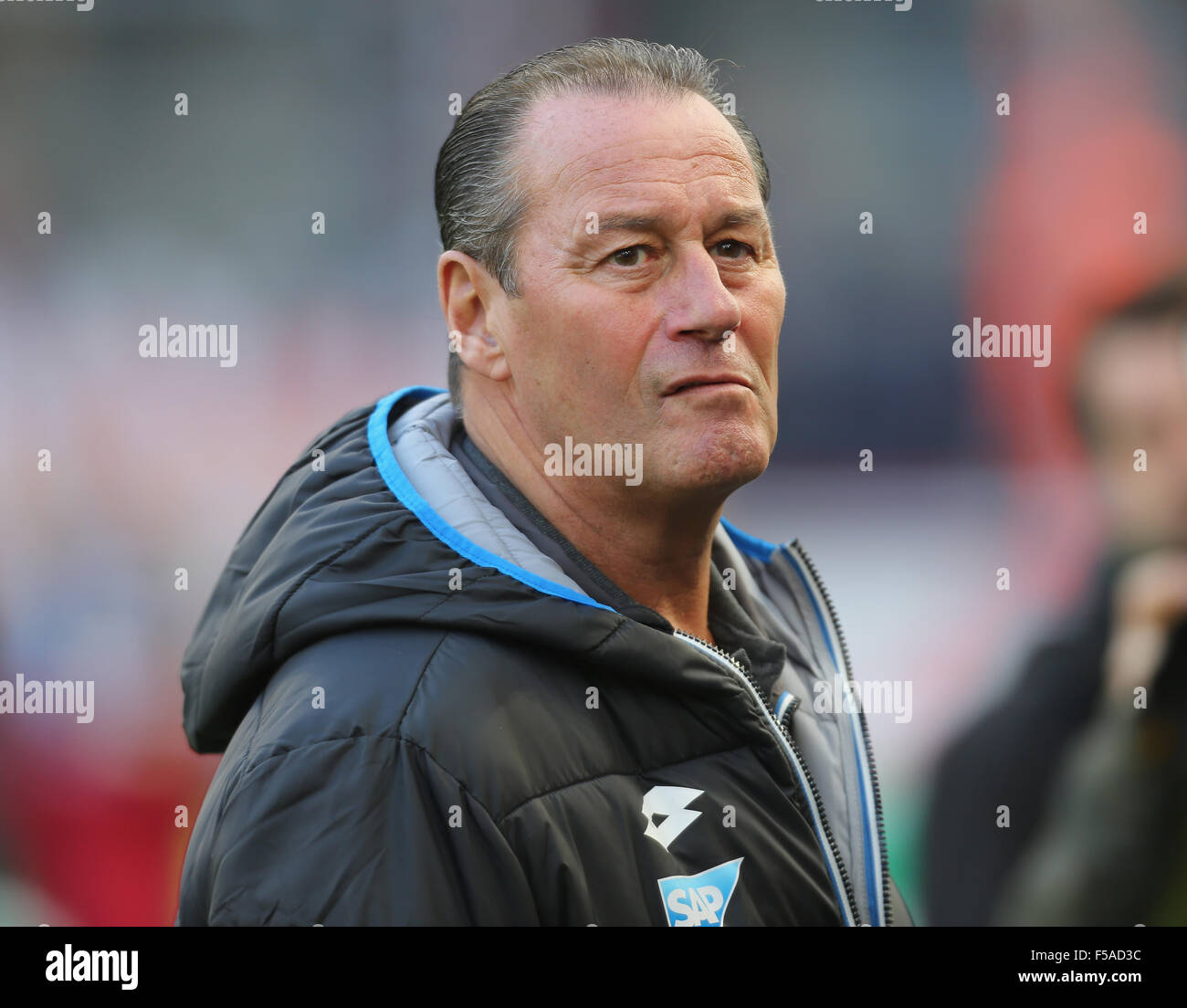 Huub stevens hi-res stock photography and images - Alamy