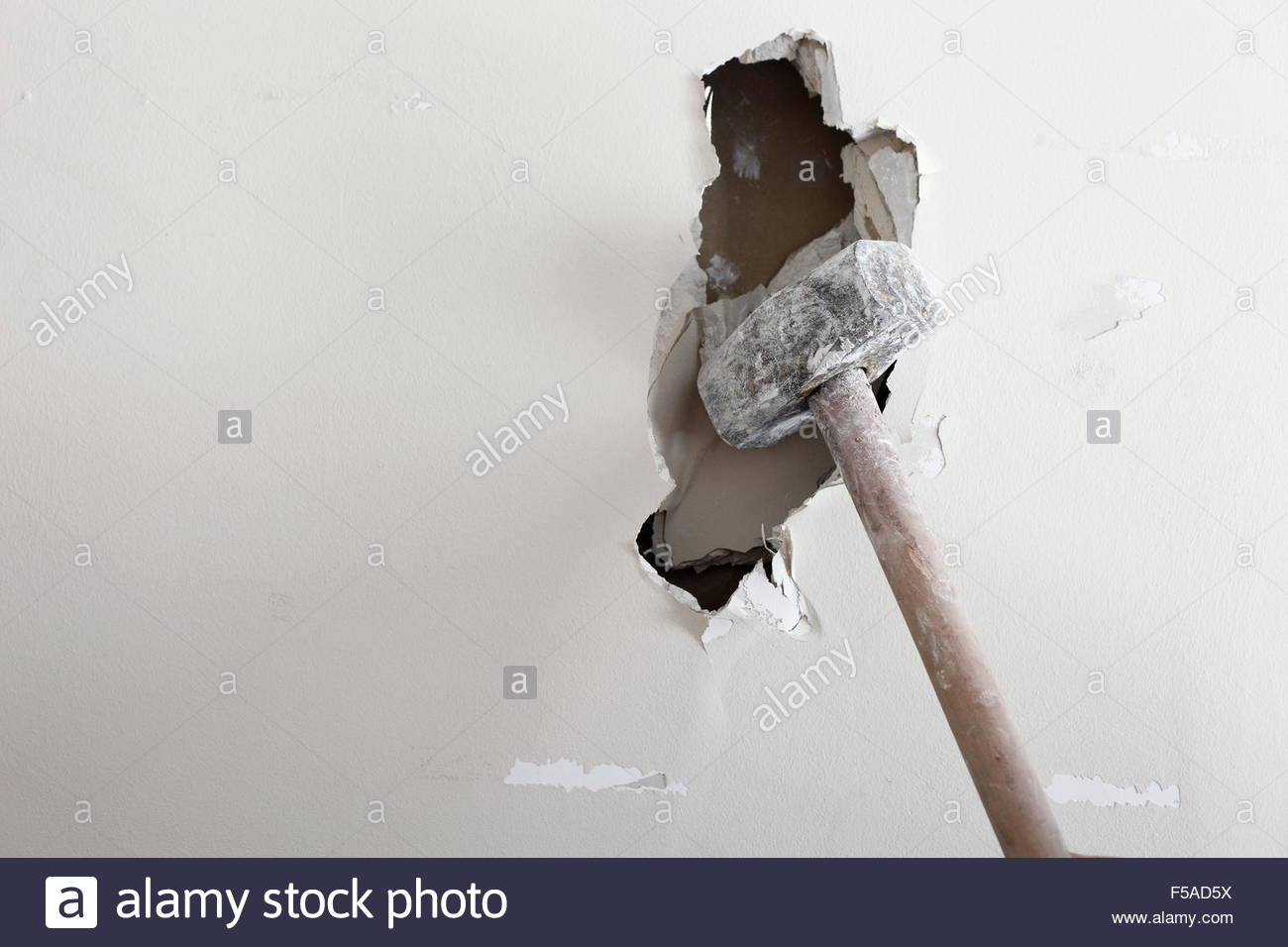 Sledgehammer High Resolution Stock Photography and Images Alamy