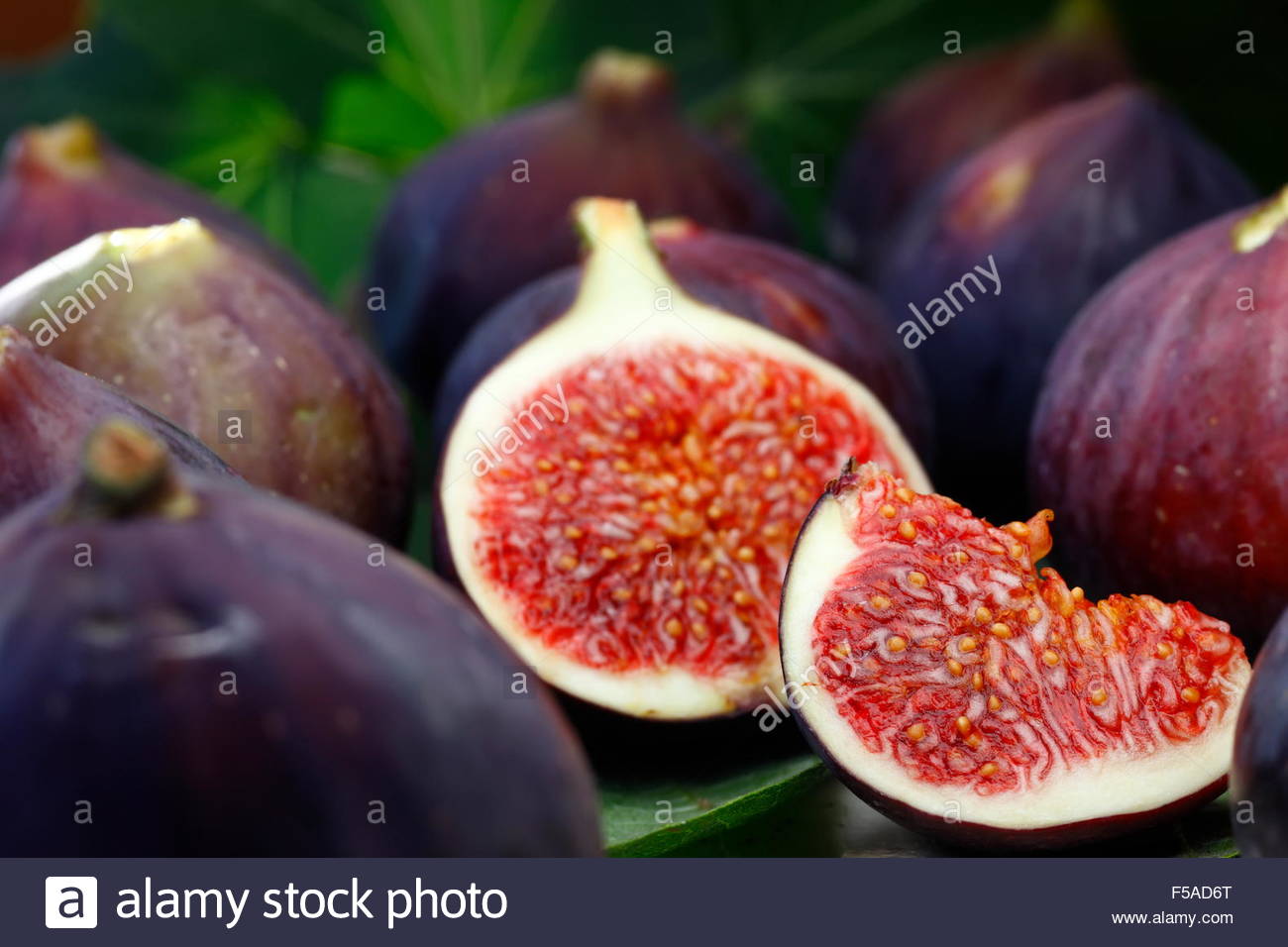 Figs Stock Photos & Figs Stock Images Alamy
