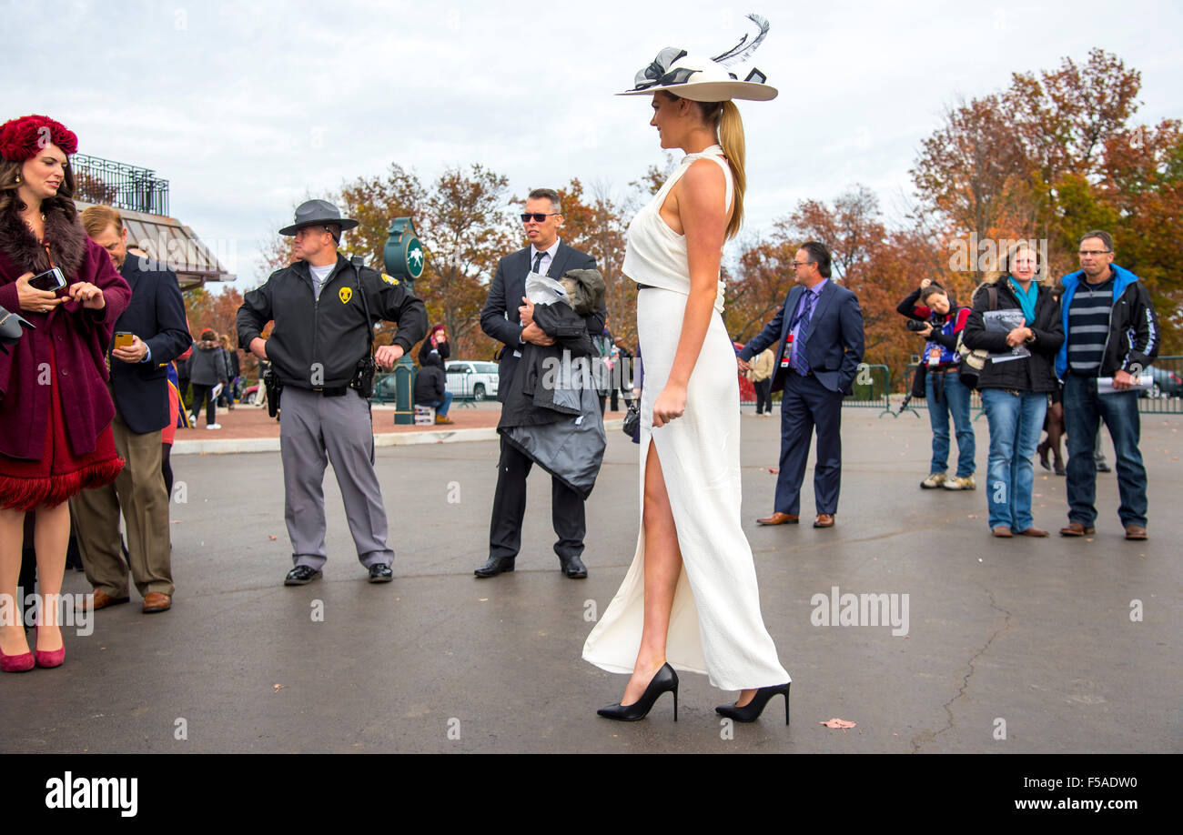 Kate Upton Breeders Cup High Resolution Stock Photography and Kate Upton Breeders Cup High Resolution Stock Photography and