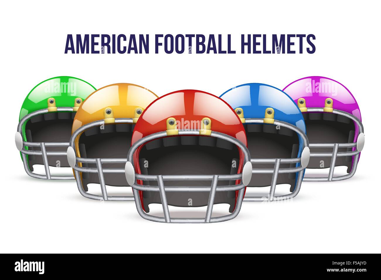 Arizona cardinals helmet Stock Vector Images - Alamy