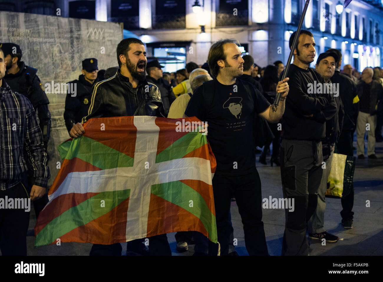Eta judgment hi-res stock photography and images - Alamy