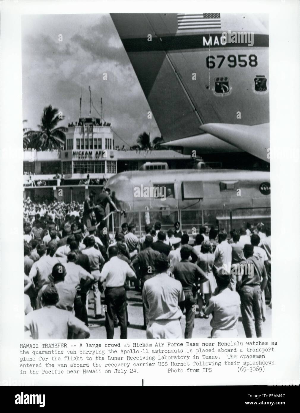 Hickam air force base hires stock photography and images Alamy