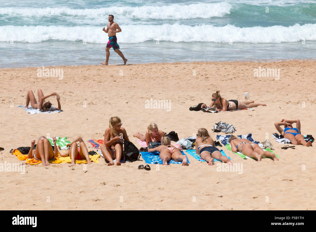 Teenage girl teenagers northern hires stock photography and images Alamy