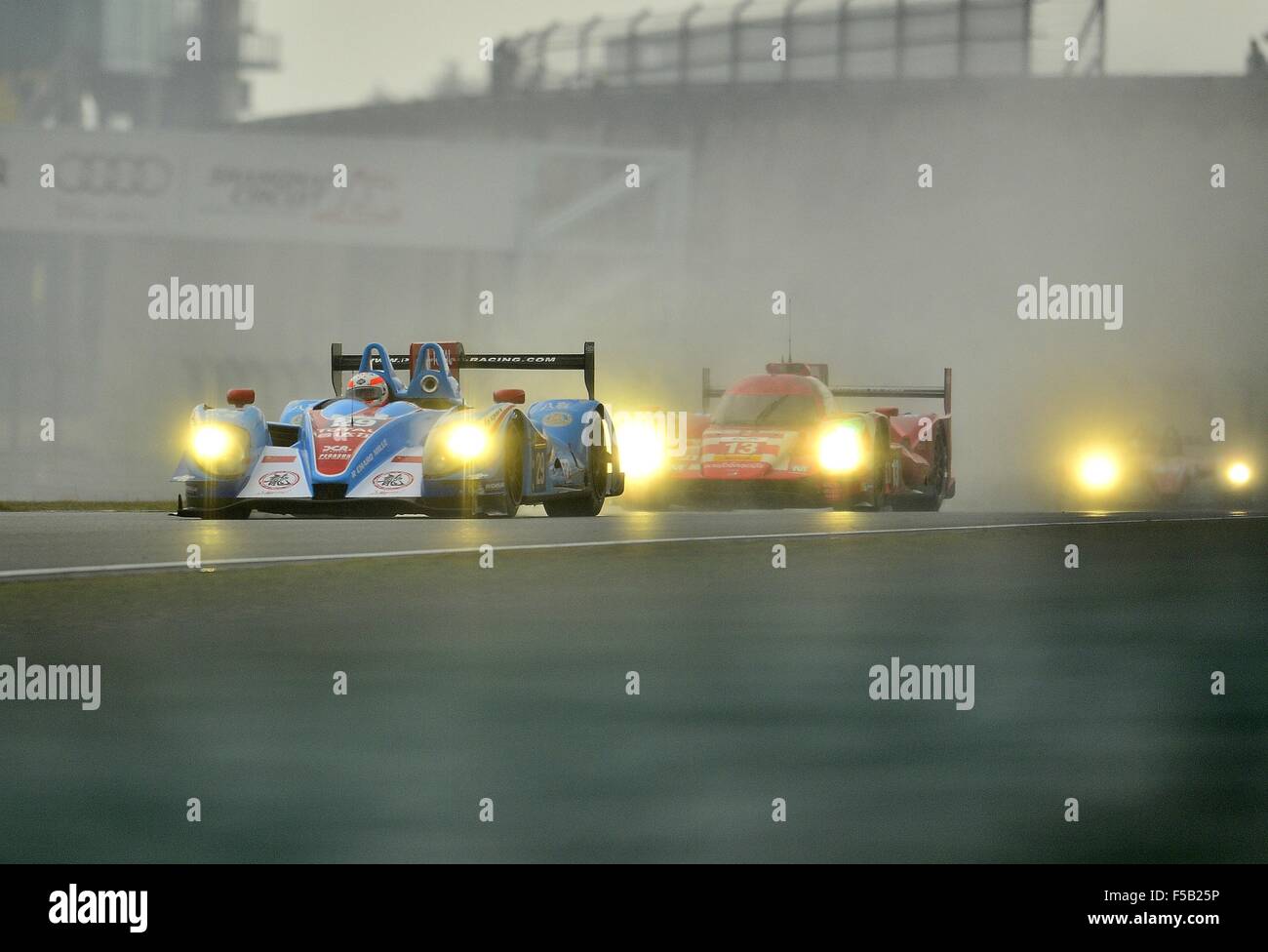 Morgan Nissan High Resolution Stock Photography And Images Alamy