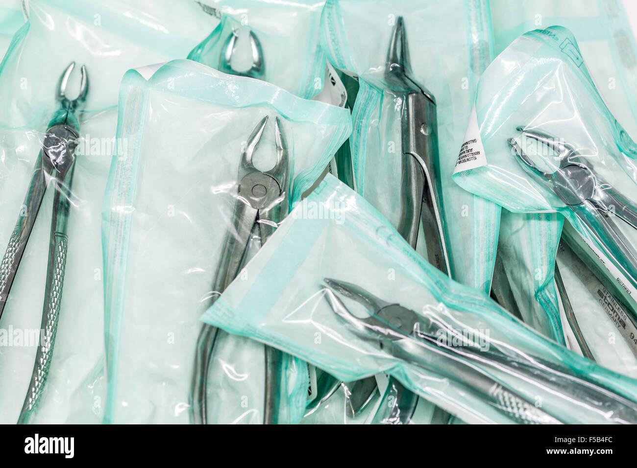 Dentist office, dental instruments, dental treatment, prevention