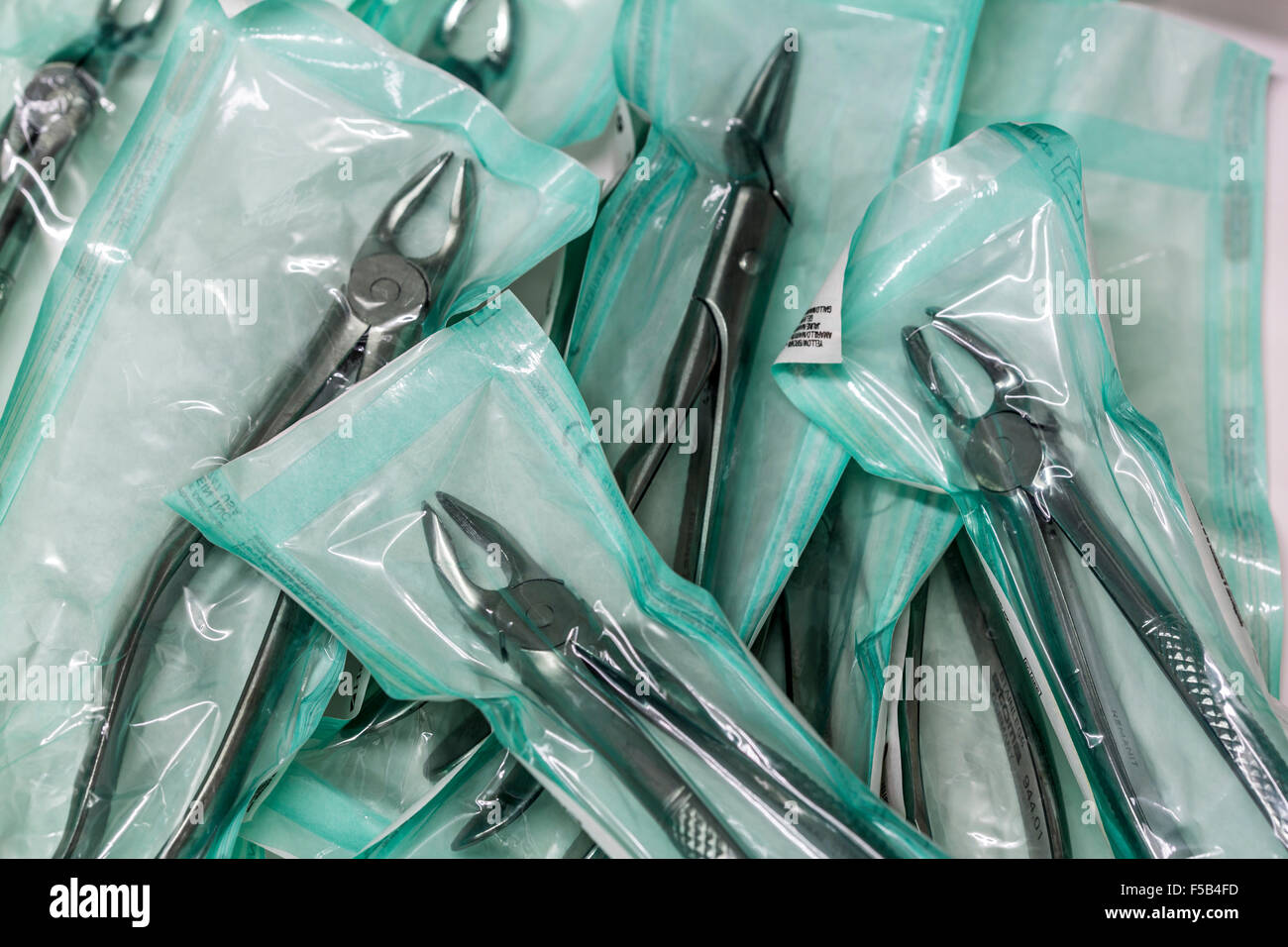 Dentist office, dental instruments, dental treatment, prevention, examination, check up, pliers