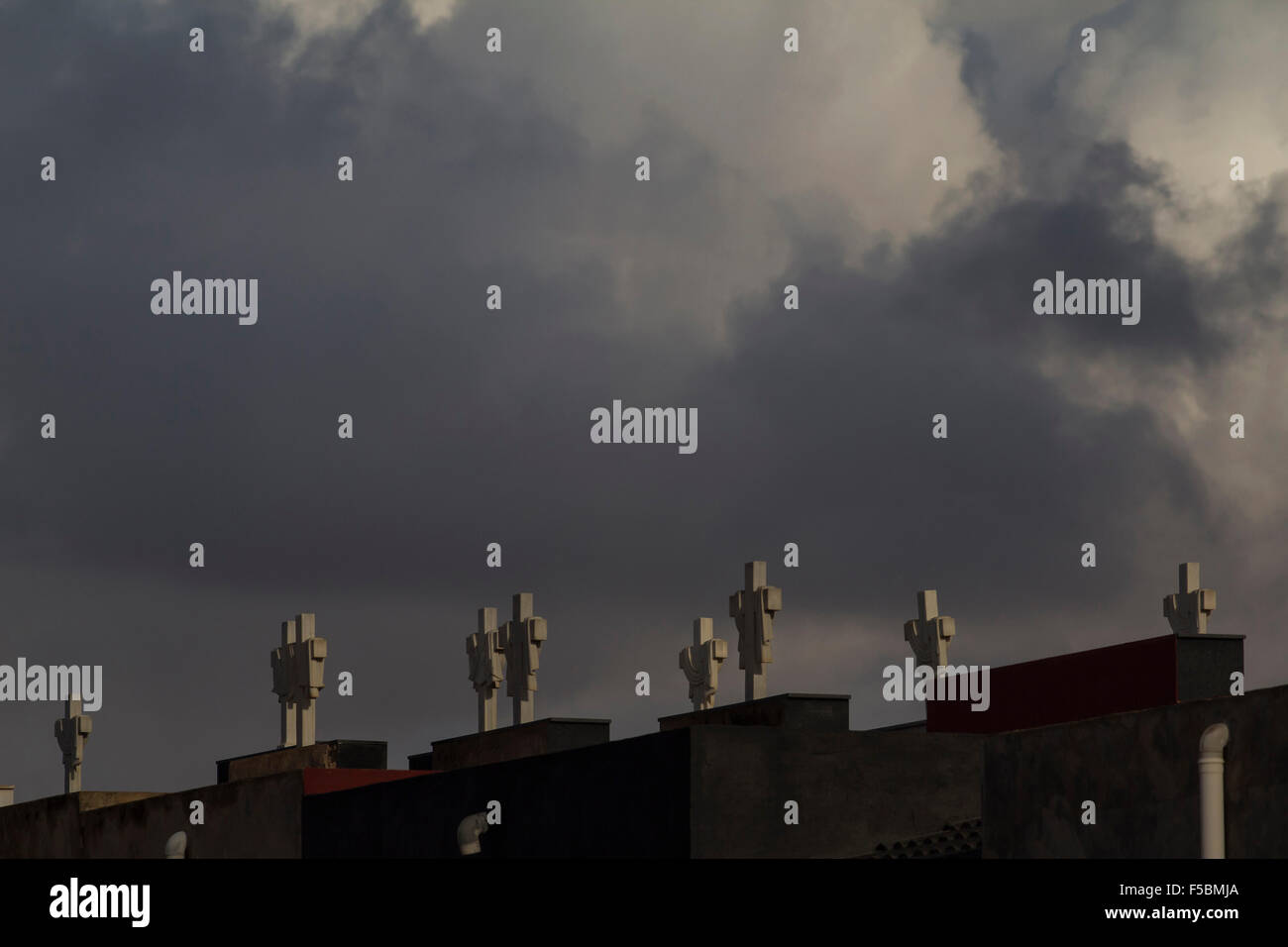 All saints day spain hi-res stock photography and images - Alamy