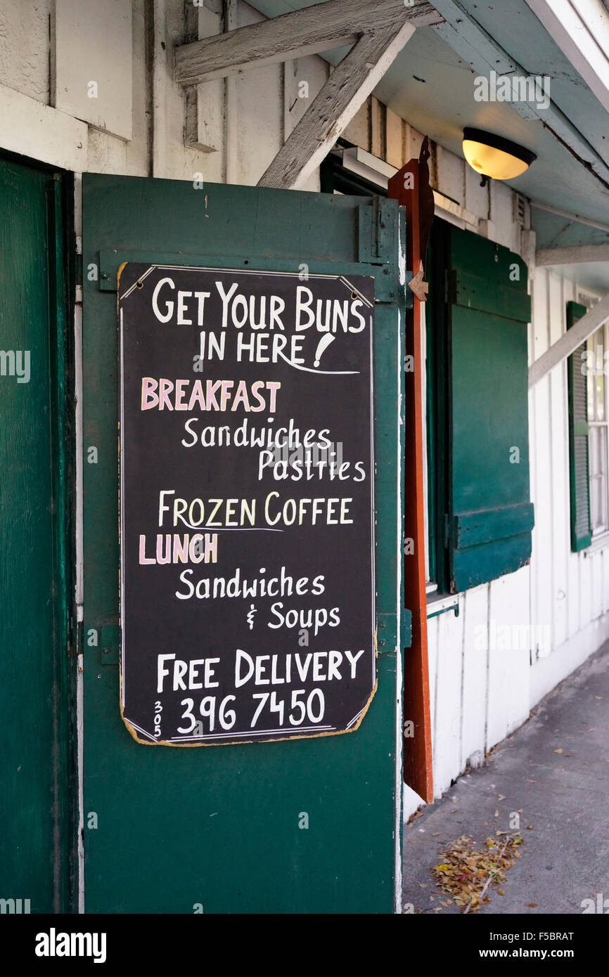 Corner bakery hires stock photography and images Alamy
