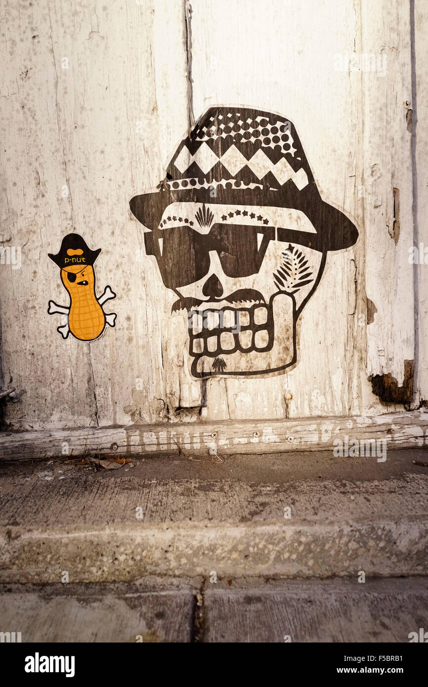 Old Town Bakery Key West, FL USA on the corner of Eaton and Grinnell