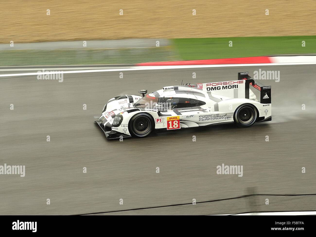 Porsche team hi-res stock photography and images - Alamy