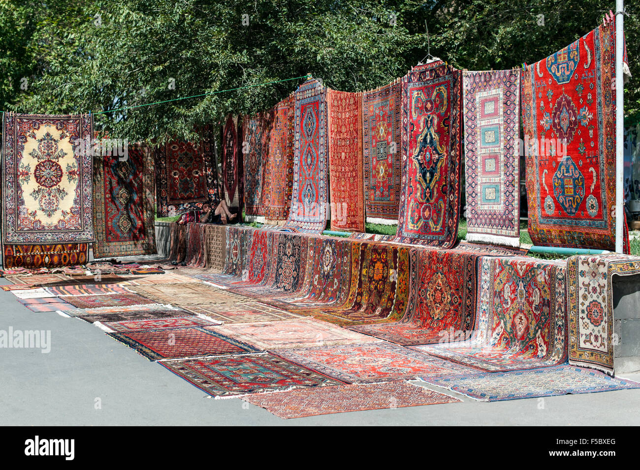 Yerevan, armenia market hires stock photography and images Alamy
