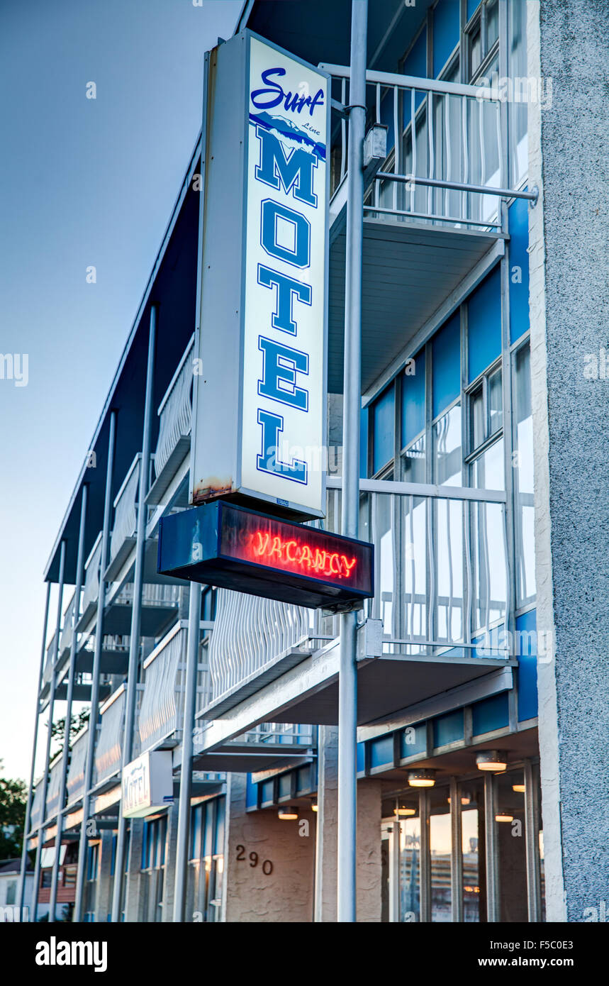 motel sign with vacancy at beachfront motel, Victoria, BC, Canada Stock Photo Alamy motel sign with vacancy at beachfront motel, Victoria, BC, Canada Stock Photo Alamy
