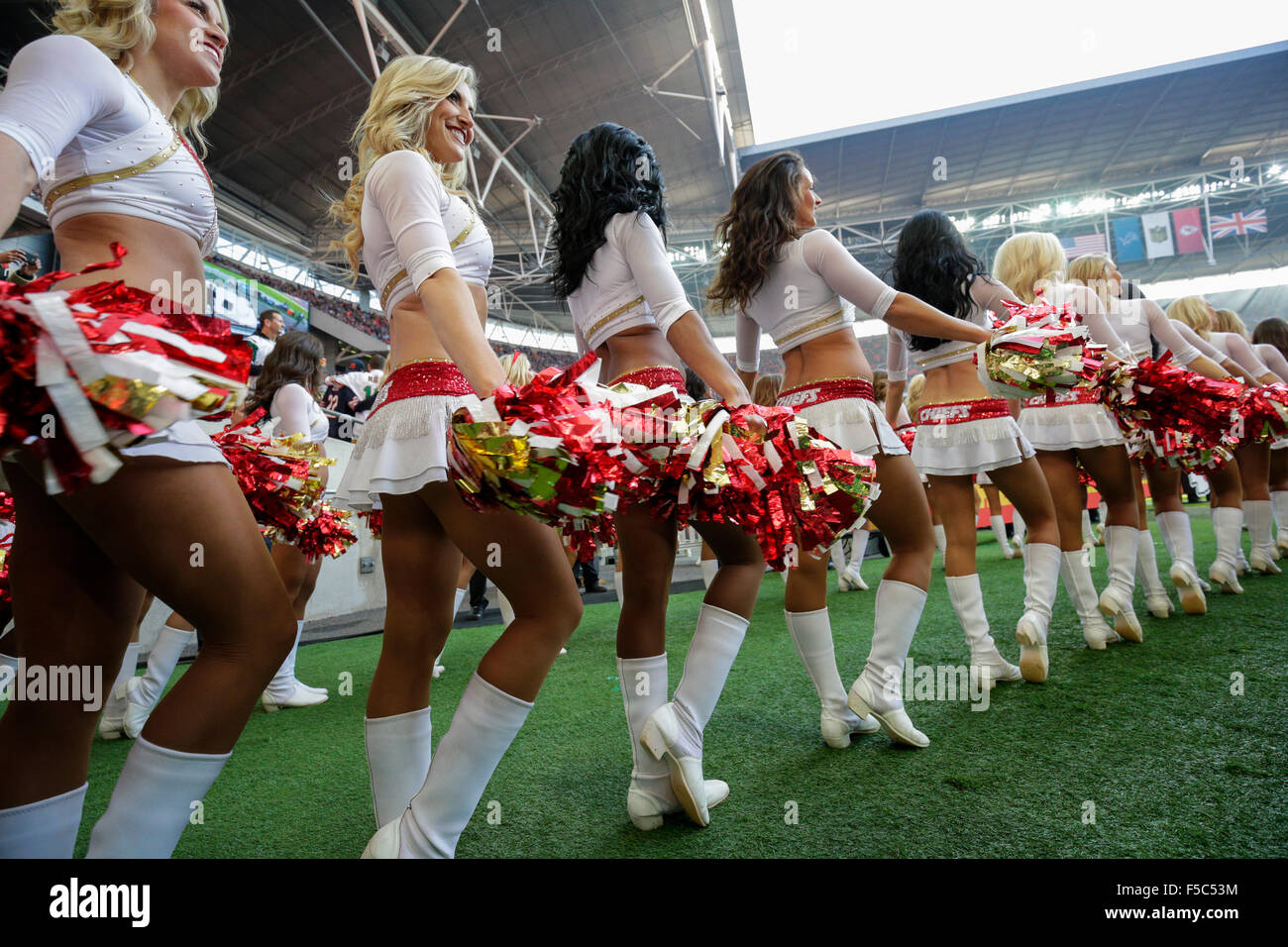 Kansas City Chiefs Hi-res Stock Photography And Images - Alamy