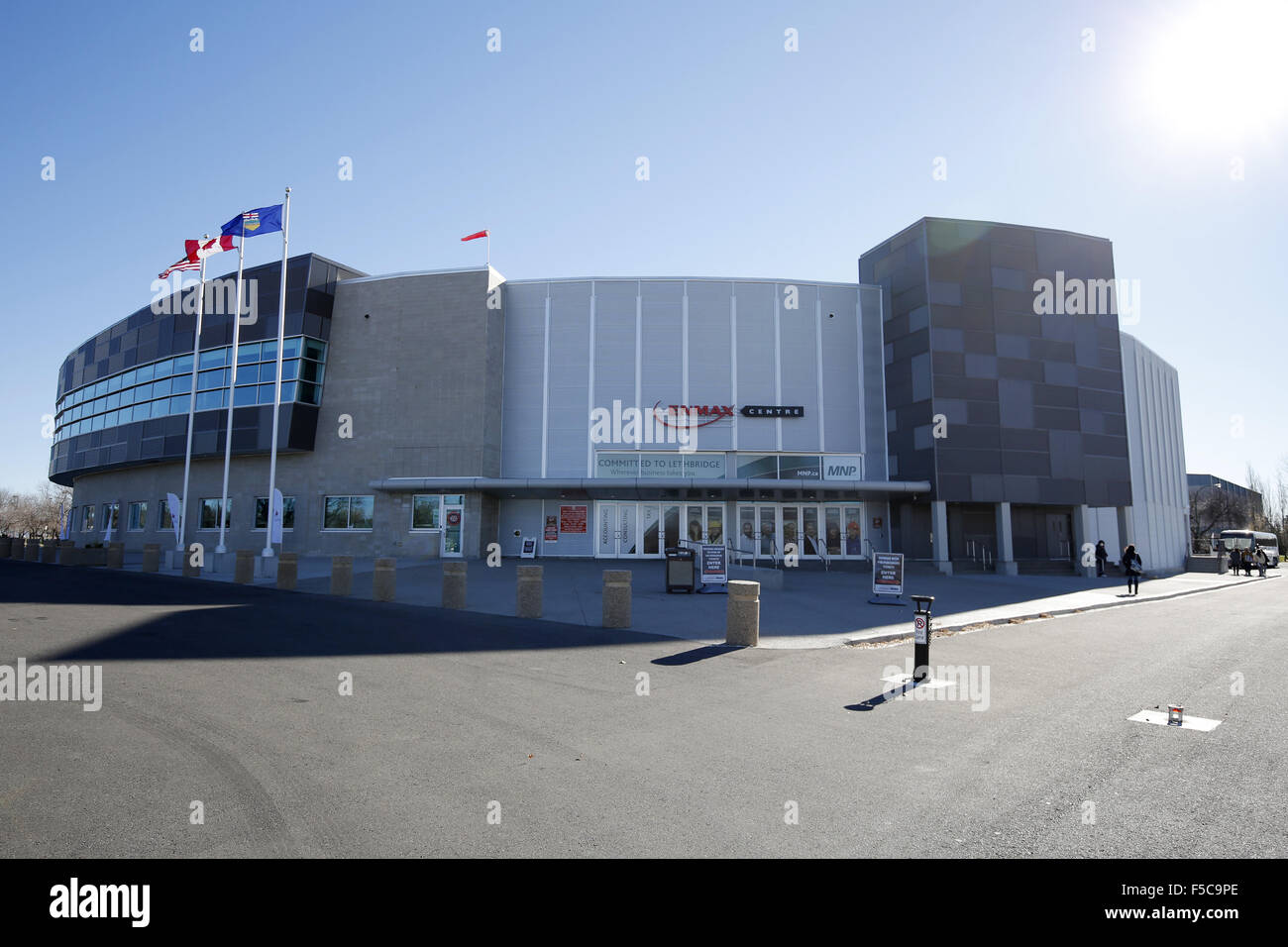 ENMAX Centrium - All You Need to Know BEFORE You Go (with Photos)