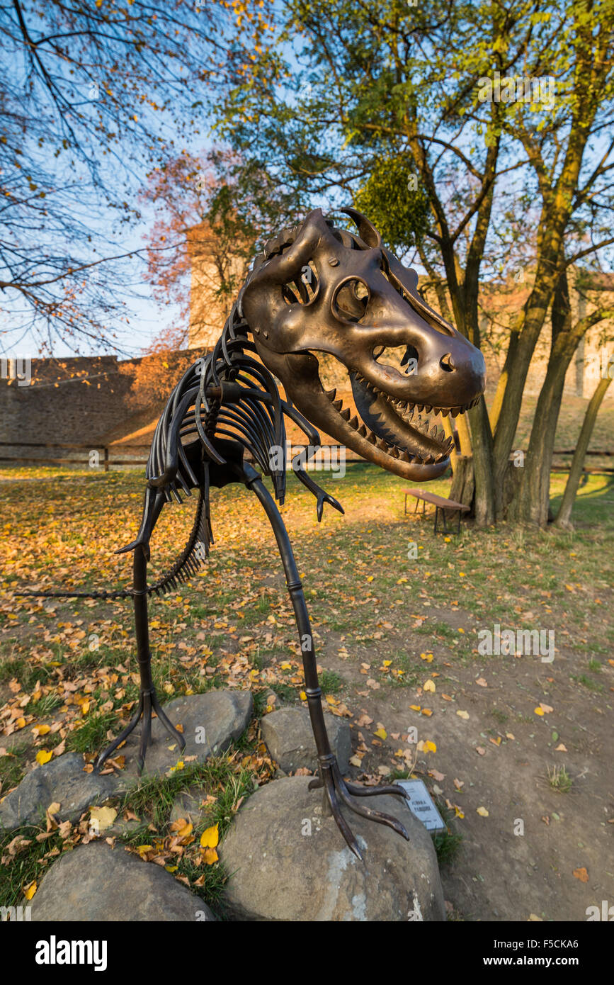 Castle Helfstyn, Czech Republic, Europe Stock Photo - Alamy