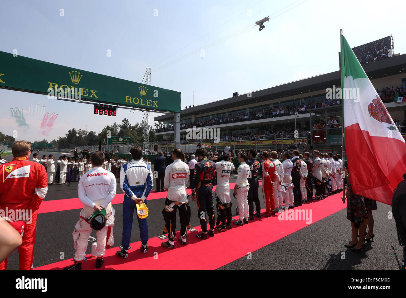  F1 Drivers Stock Photos F1 Drivers Stock Images - Alamy