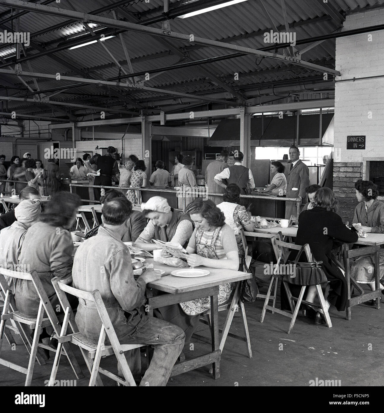 Factory canteen hires stock photography and images Alamy