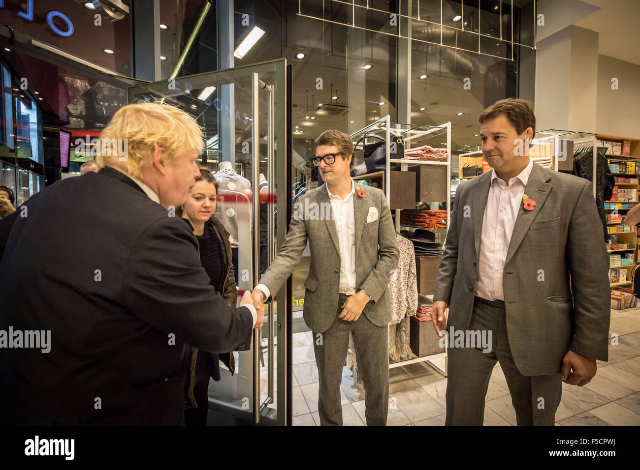 Oliver bonas hires stock photography and images Alamy