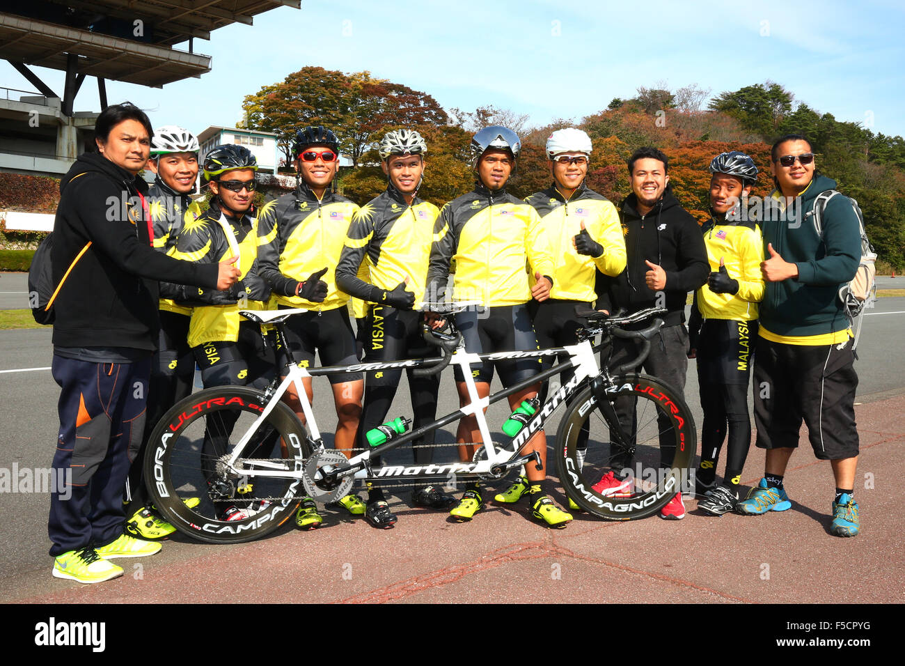 Malaysia team hires stock photography and images Alamy